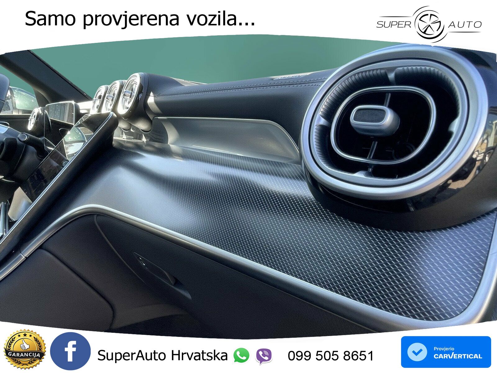 Mercedes GLC 220d (197 KS) 4MATIC 9G-TRONIC Avantgarde