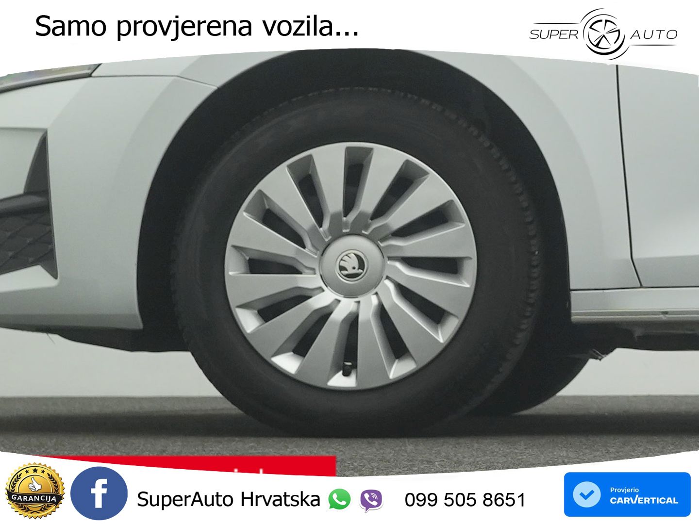 Škoda Octavia Combi 2.0 TDI (116 KS) LED+GR SJED+ACC