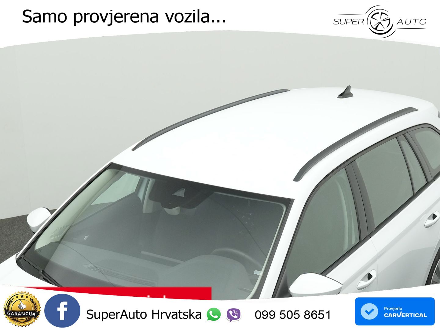 Škoda Octavia Combi 2.0 TDI (116 KS) LED+GR SJED+ACC