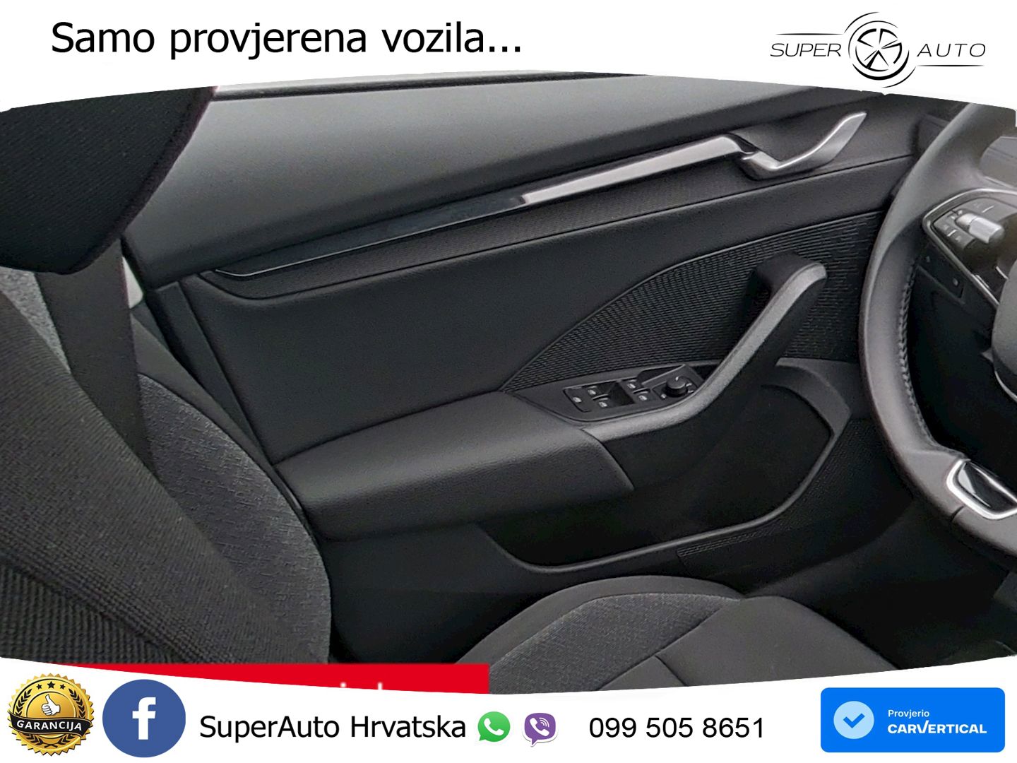Škoda Octavia Combi 2.0 TDI (116 KS) LED+GR SJED+ACC