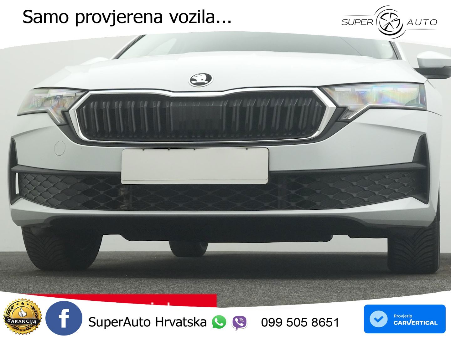 Škoda Octavia Combi 2.0 TDI (116 KS) LED+GR SJED+ACC