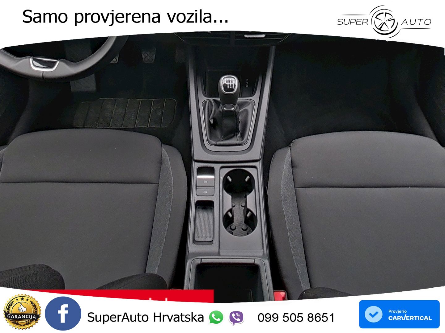 Škoda Octavia Combi 2.0 TDI (116 KS) LED+GR SJED+ACC