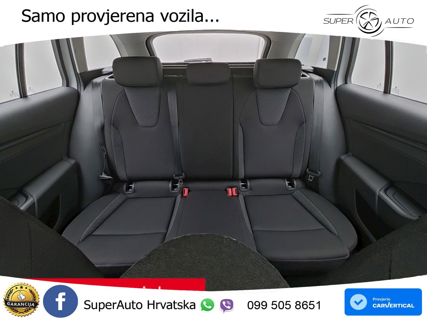 Škoda Octavia Combi 2.0 TDI (116 KS) LED+GR SJED+ACC