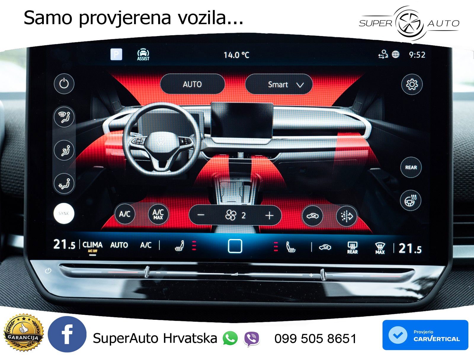 Volkswagen T-Roc II 1.5 eTSI (116 KS)  DSG LED+GR SJED+ACC