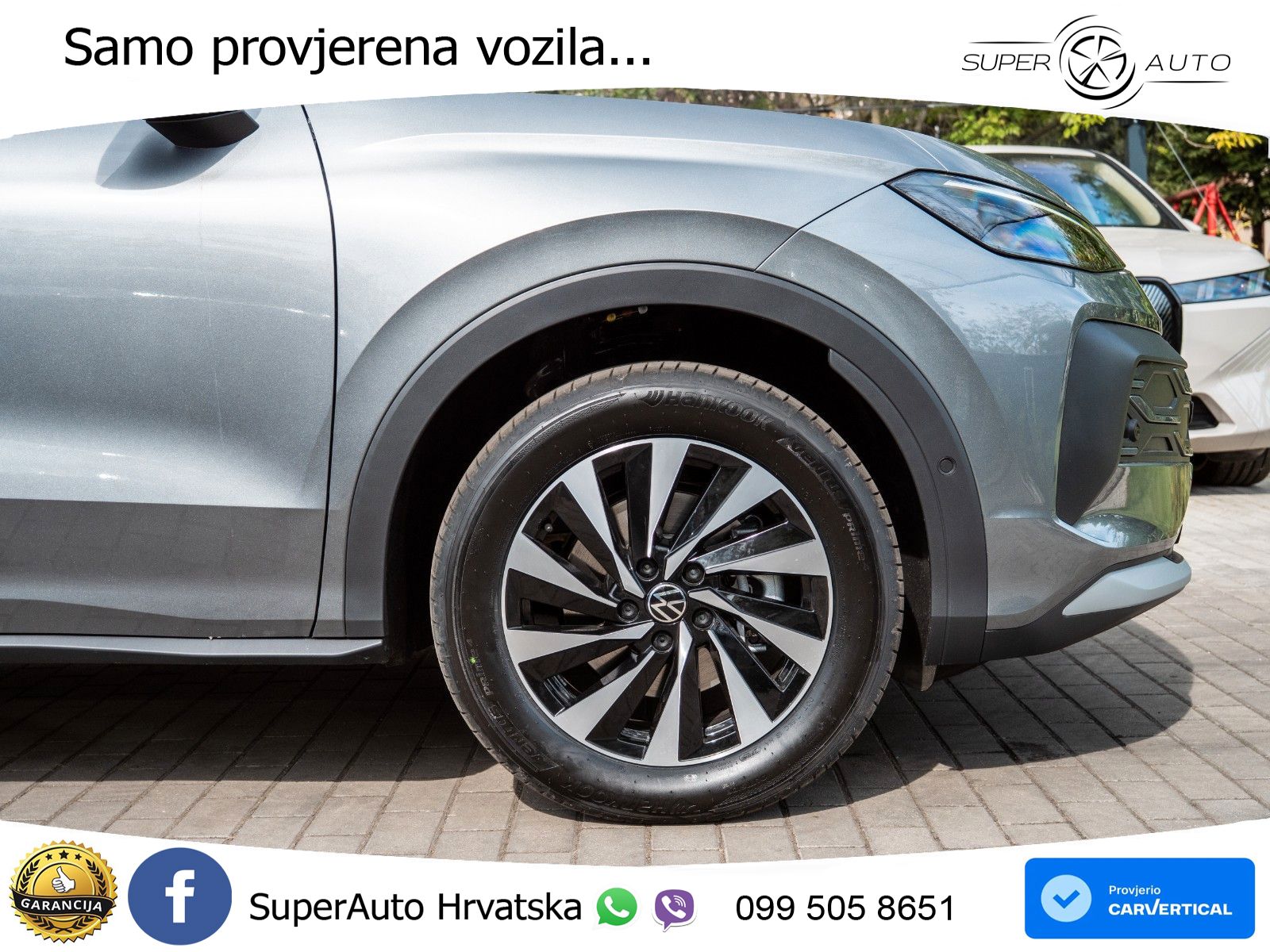 Volkswagen T-Roc II 1.5 eTSI (116 KS)  DSG LED+GR SJED+ACC