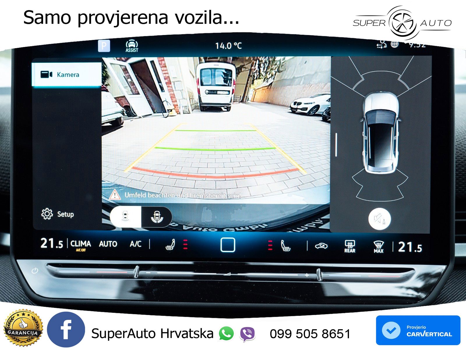 Volkswagen T-Roc II 1.5 eTSI (116 KS)  DSG LED+GR SJED+ACC