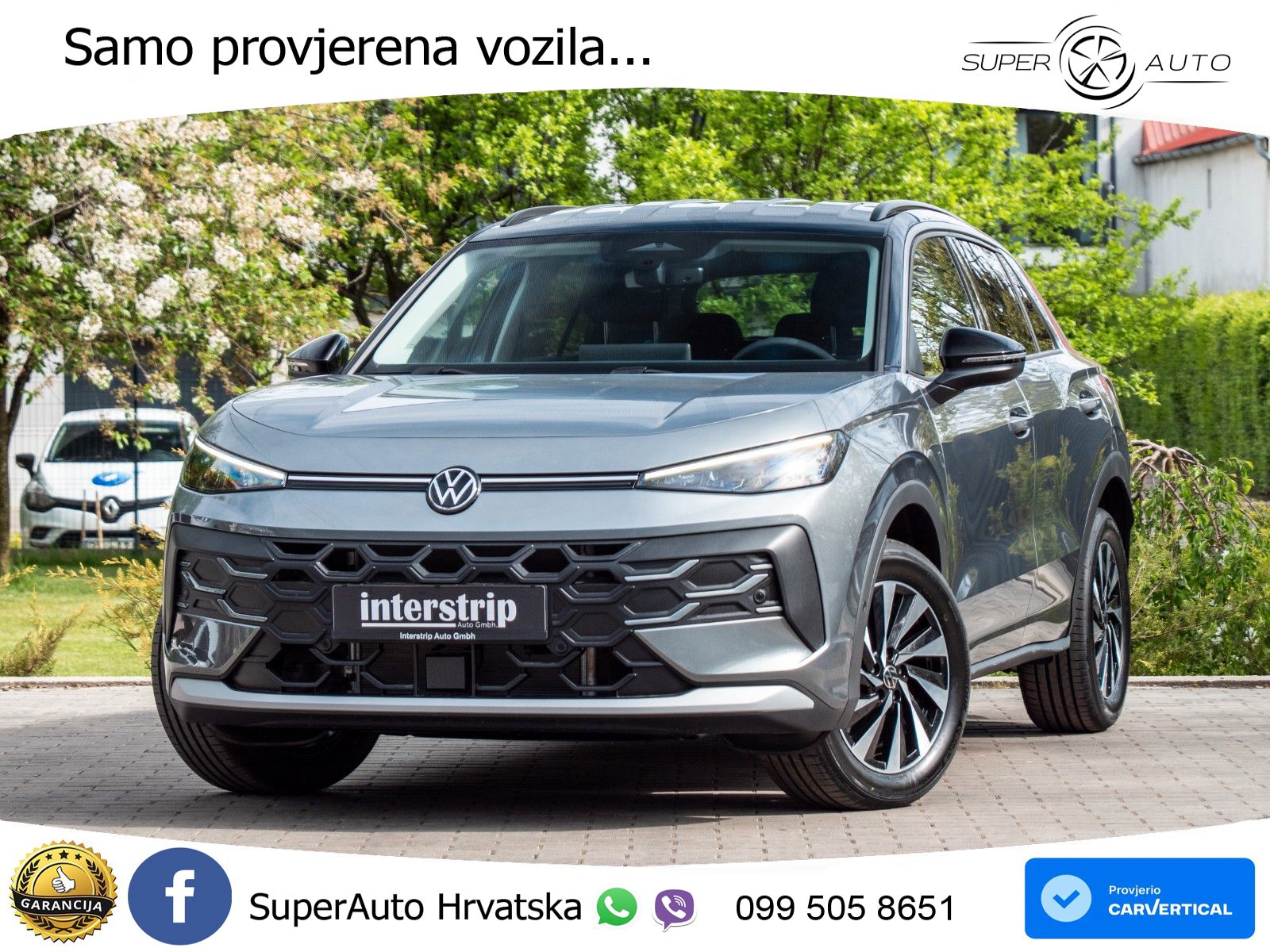 Volkswagen T-Roc II 1.5 eTSI (116 KS)  DSG LED+GR SJED+ACC