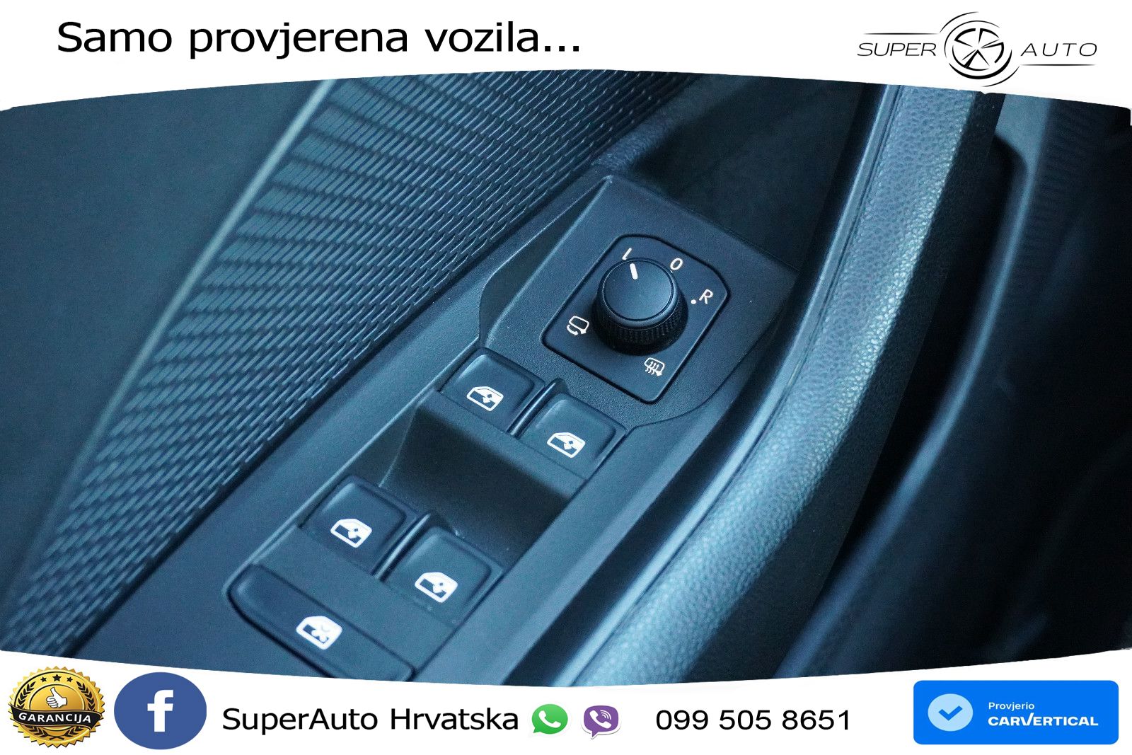 Škoda Octavia Combi 2.0 TDI (150 KS) DSG LED+ACC