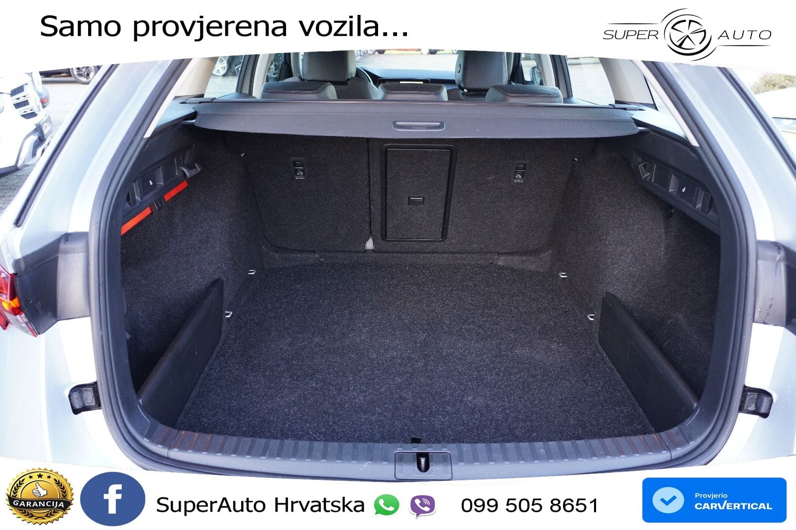 Škoda Octavia Combi 2.0 TDI (150 KS) DSG LED+ACC