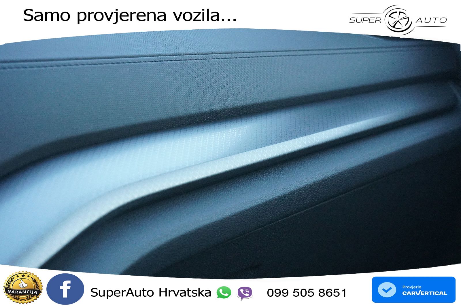 Škoda Octavia Combi 2.0 TDI (150 KS) DSG LED+ACC