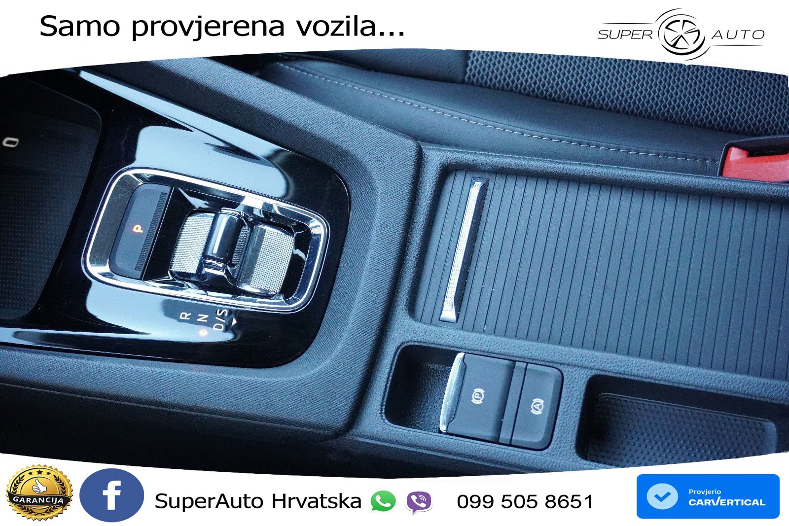 Škoda Octavia Combi 2.0 TDI (150 KS) DSG LED+ACC
