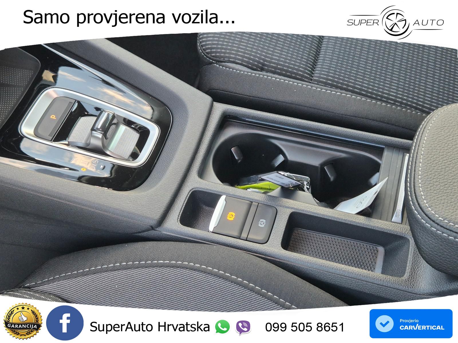 Škoda Octavia Combi 2.0 TDI (150 KS) DSG Selection LED+GR SJED+ACC