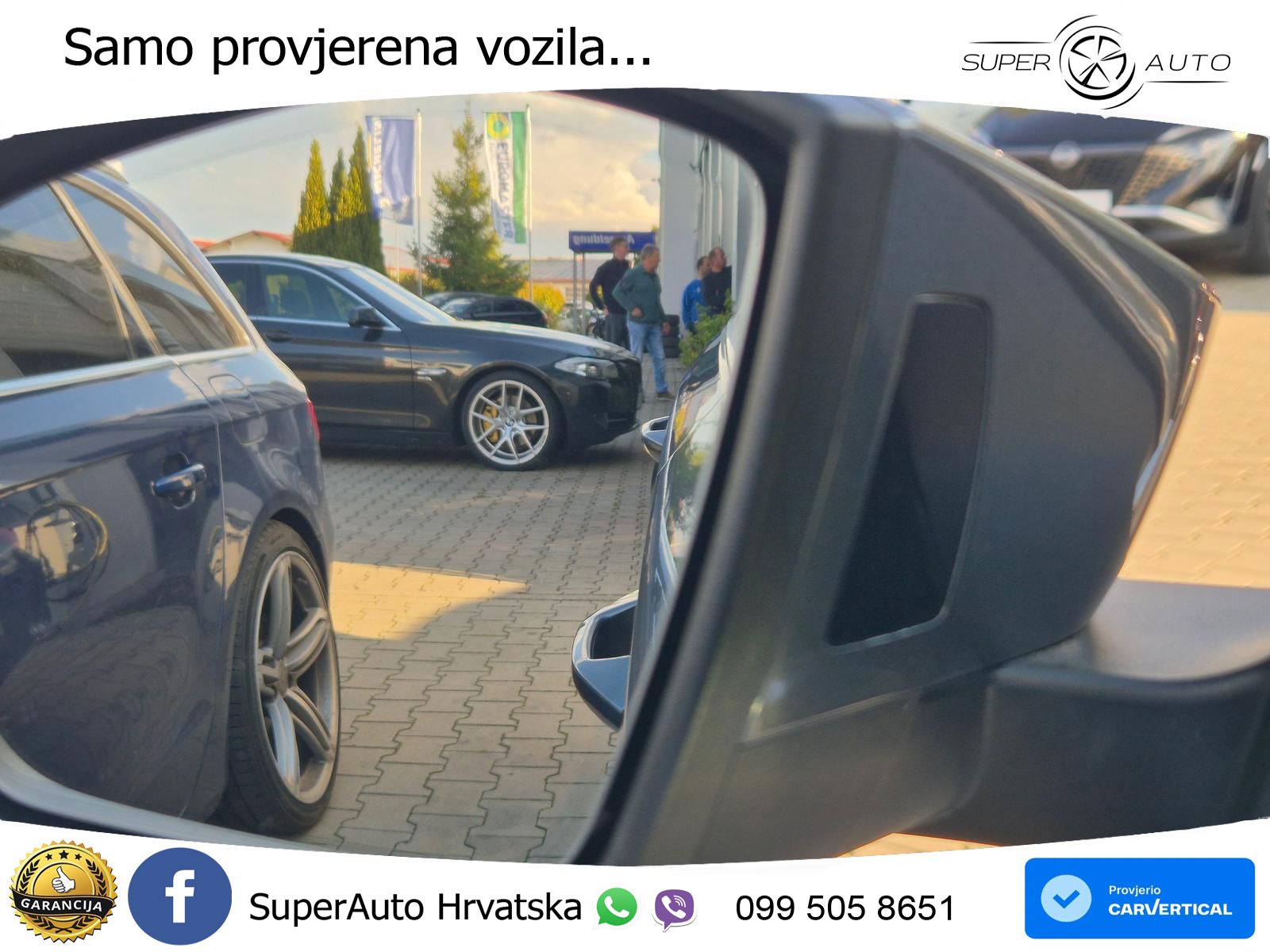 Škoda Octavia Combi 2.0 TDI (150 KS) DSG Selection LED+GR SJED+ACC