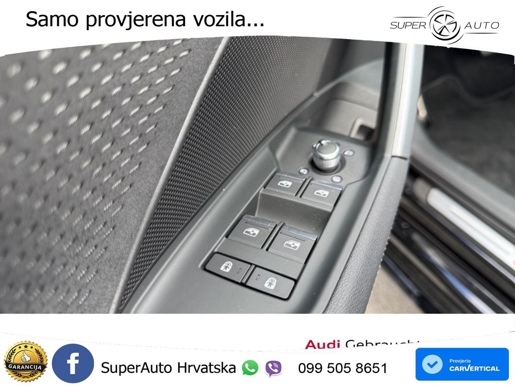 Audi S3 2.0 TFSI (333 KS) quattro S tronic S line MATRIX+GR SJED+KAM