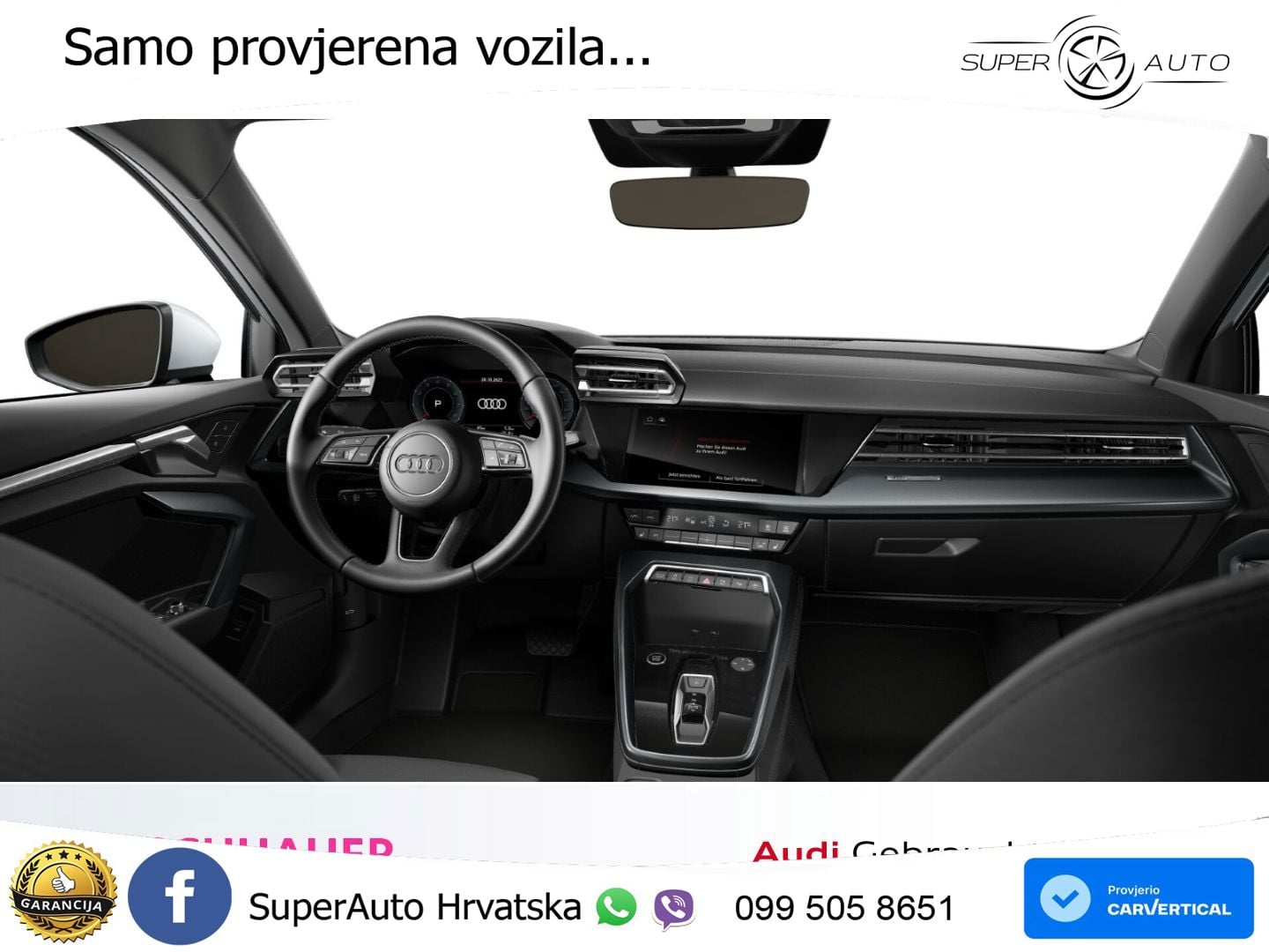 Audi A3 30 TFSI (116 KS)  S tronic advanced LED+GR SJED+ACC