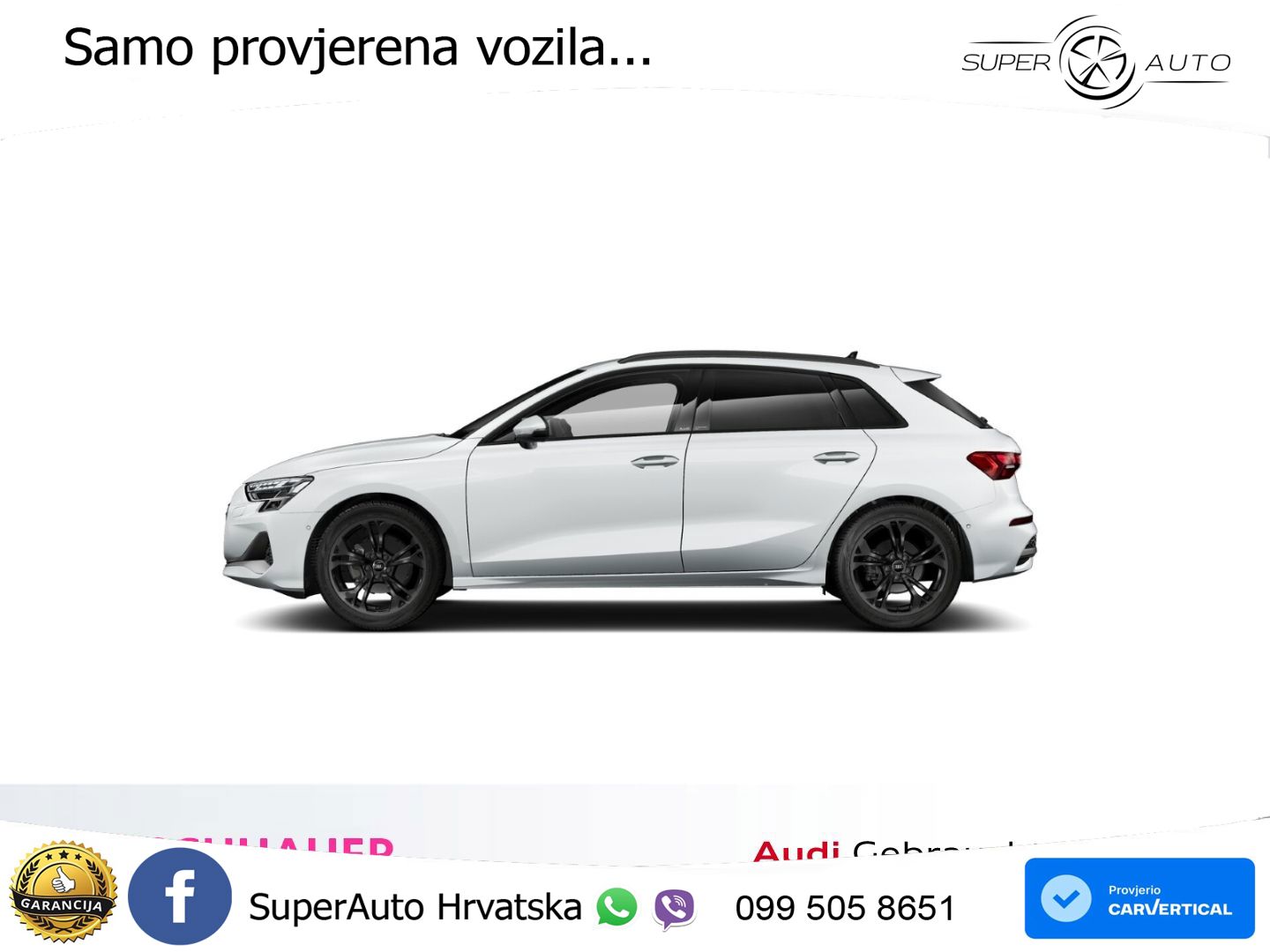 Audi A3 30 TFSI (116 KS)  S tronic advanced LED+GR SJED+ACC