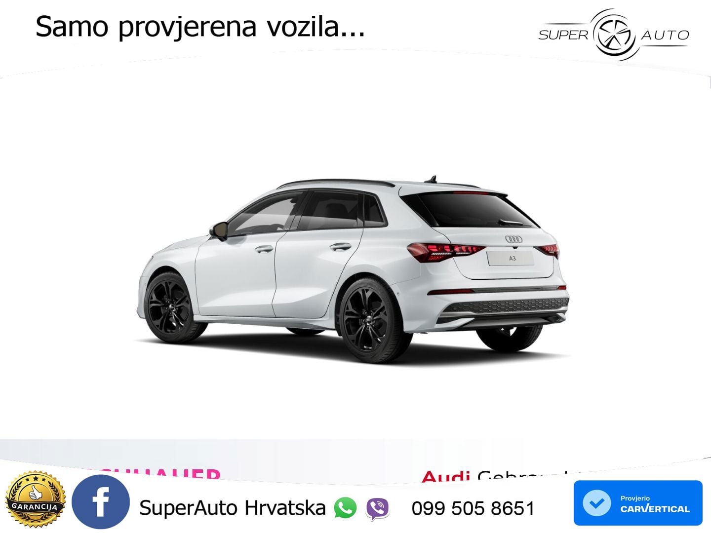 Audi A3 30 TFSI (116 KS)  S tronic advanced LED+GR SJED+ACC