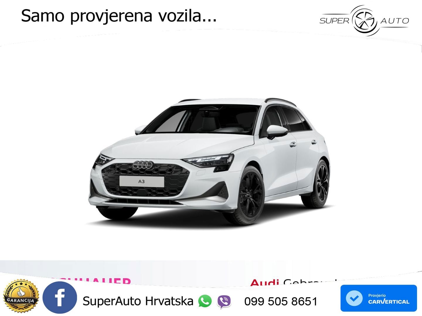 Audi A3 30 TFSI (116 KS)  S tronic advanced LED+GR SJED+ACC