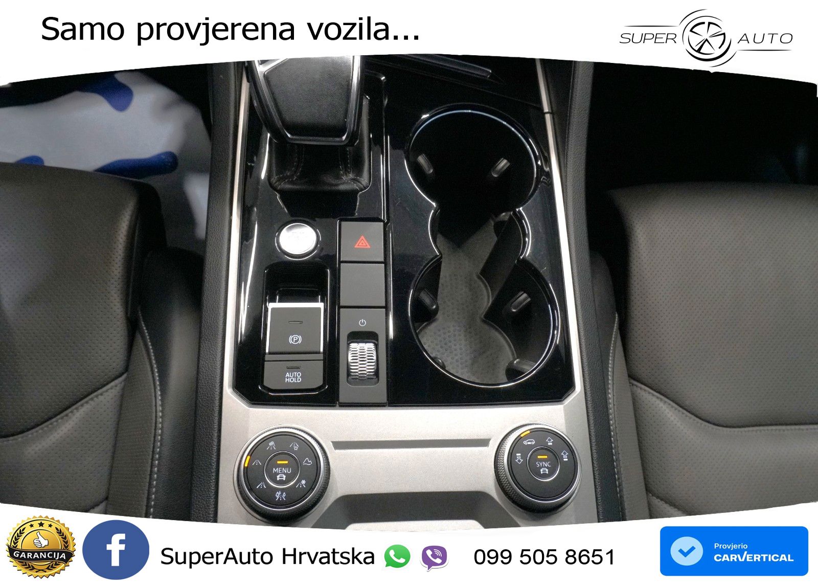 Volkswagen Touareg 3.0 V6 TDI (286 KS) 4MOTION Tiptronic R-Line LED+GR SJED+ACC