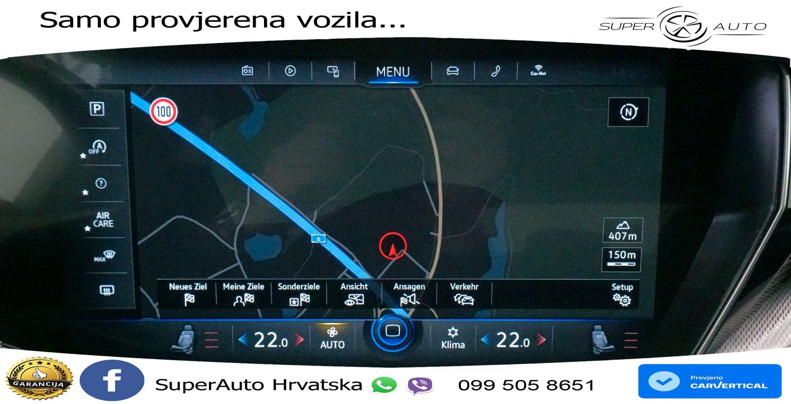 Volkswagen Touareg 3.0 V6 TDI (286 KS) 4MOTION Tiptronic R-Line LED+GR SJED+ACC