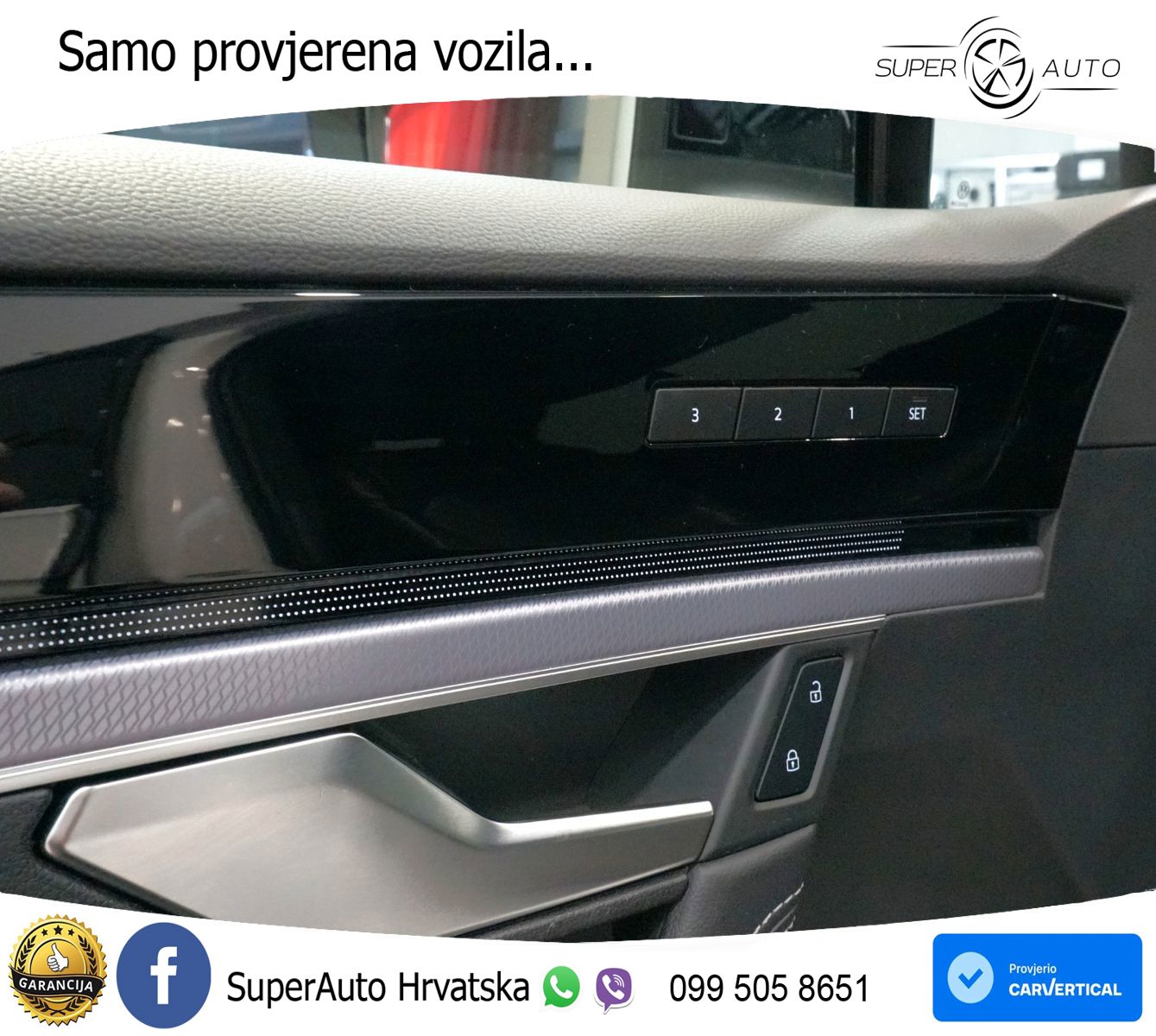 Volkswagen Touareg 3.0 V6 TDI (286 KS) 4MOTION Tiptronic R-Line LED+GR SJED+ACC