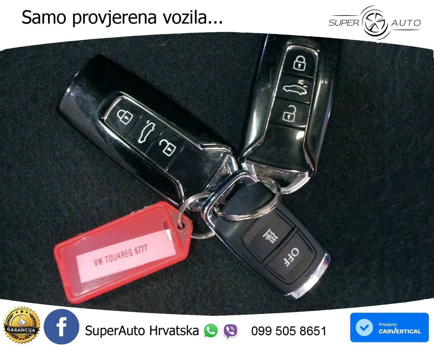 Volkswagen Touareg 3.0 V6 TDI (286 KS) 4MOTION Tiptronic R-Line LED+GR SJED+ACC