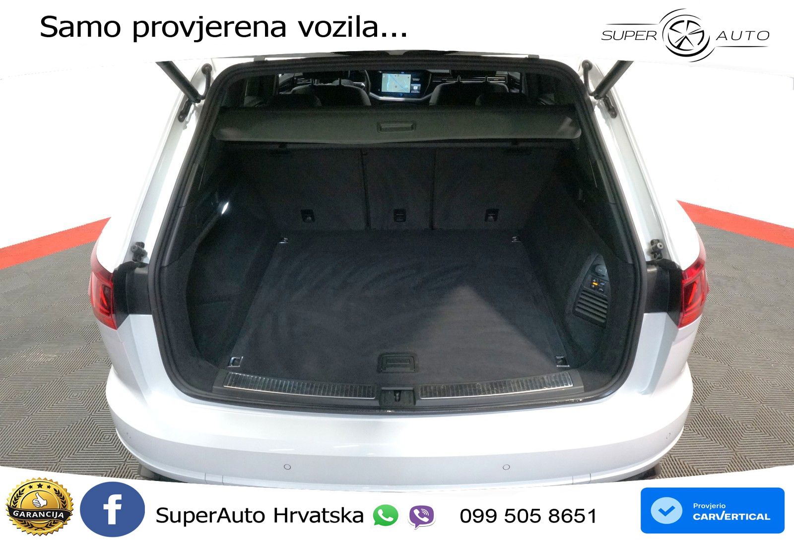 Volkswagen Touareg 3.0 V6 TDI (286 KS) 4MOTION Tiptronic R-Line LED+GR SJED+ACC