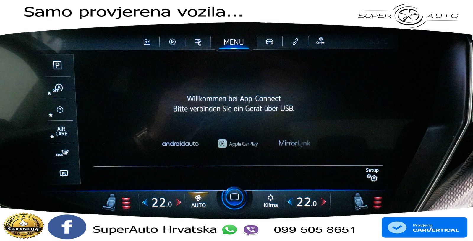 Volkswagen Touareg 3.0 V6 TDI (286 KS) 4MOTION Tiptronic R-Line LED+GR SJED+ACC