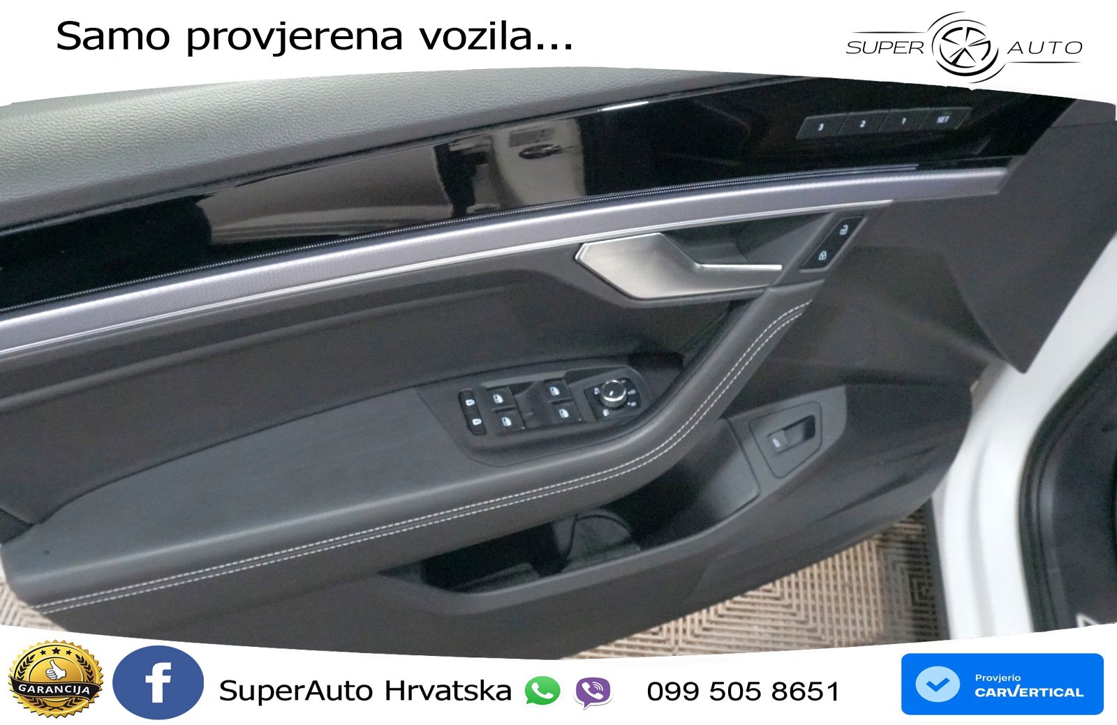 Volkswagen Touareg 3.0 V6 TDI (286 KS) 4MOTION Tiptronic R-Line LED+GR SJED+ACC