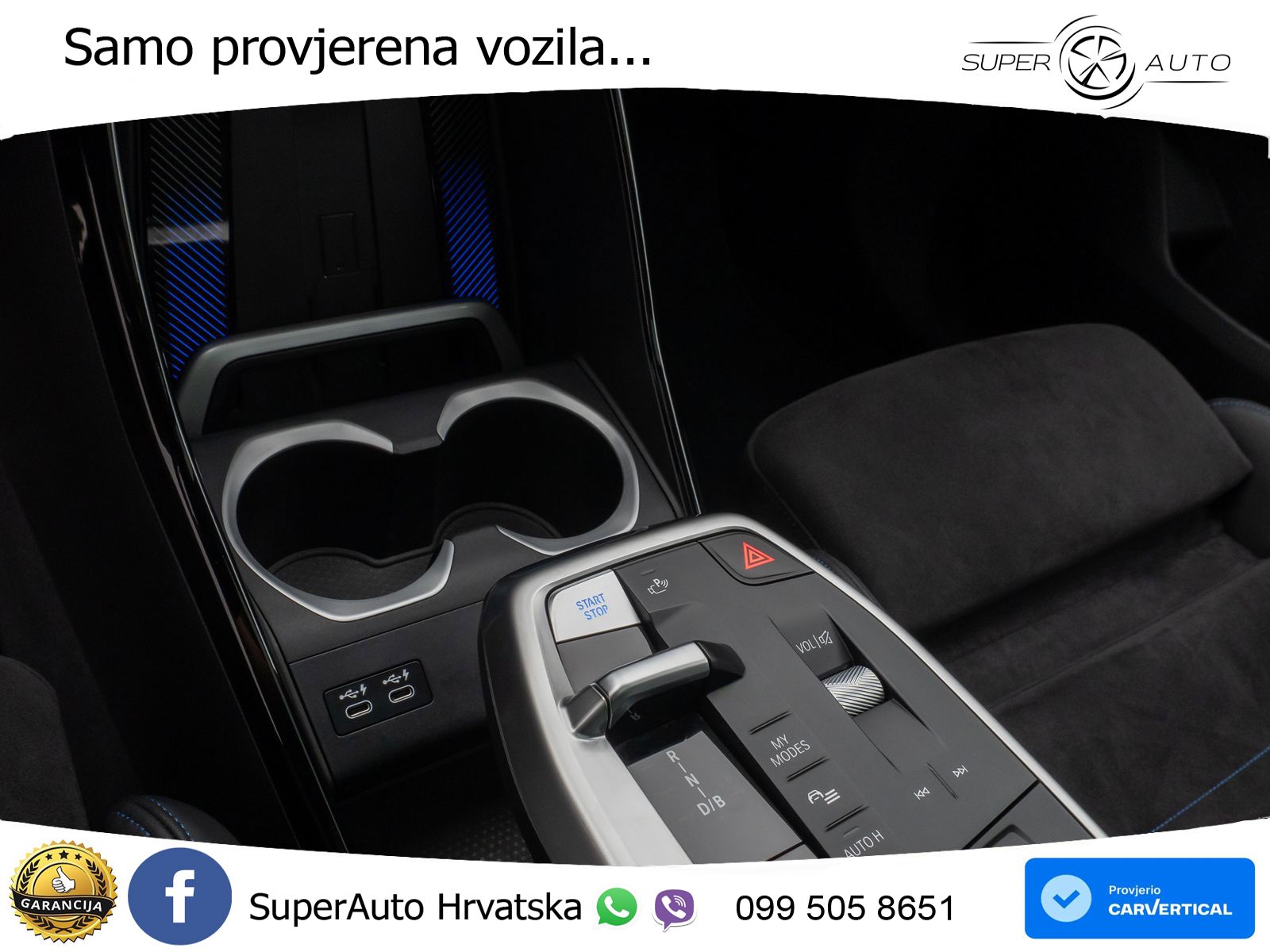 BMW iX1 68 kWh (313 KS) xDrive30 M Sport
