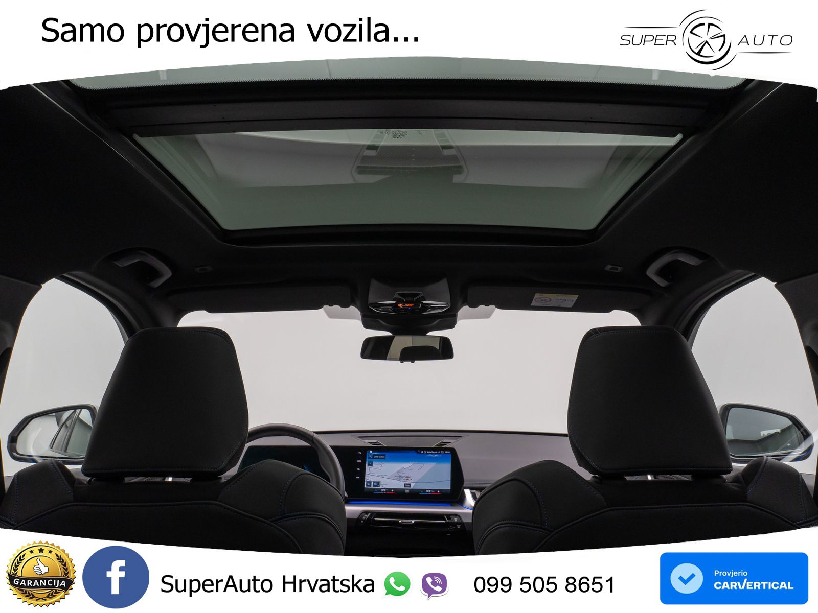 BMW iX1 68 kWh (313 KS) xDrive30 M Sport