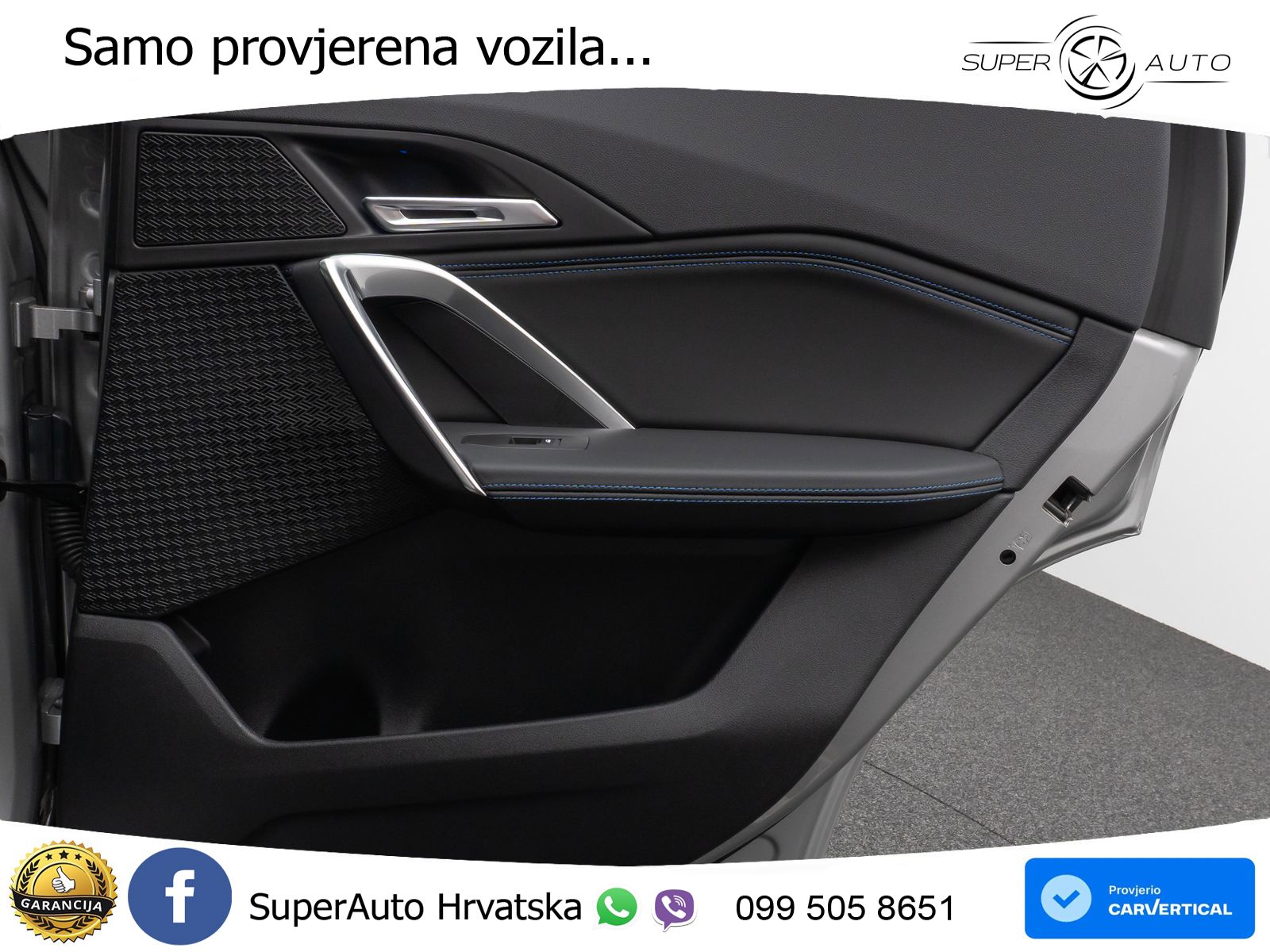 BMW iX1 68 kWh (313 KS) xDrive30 M Sport