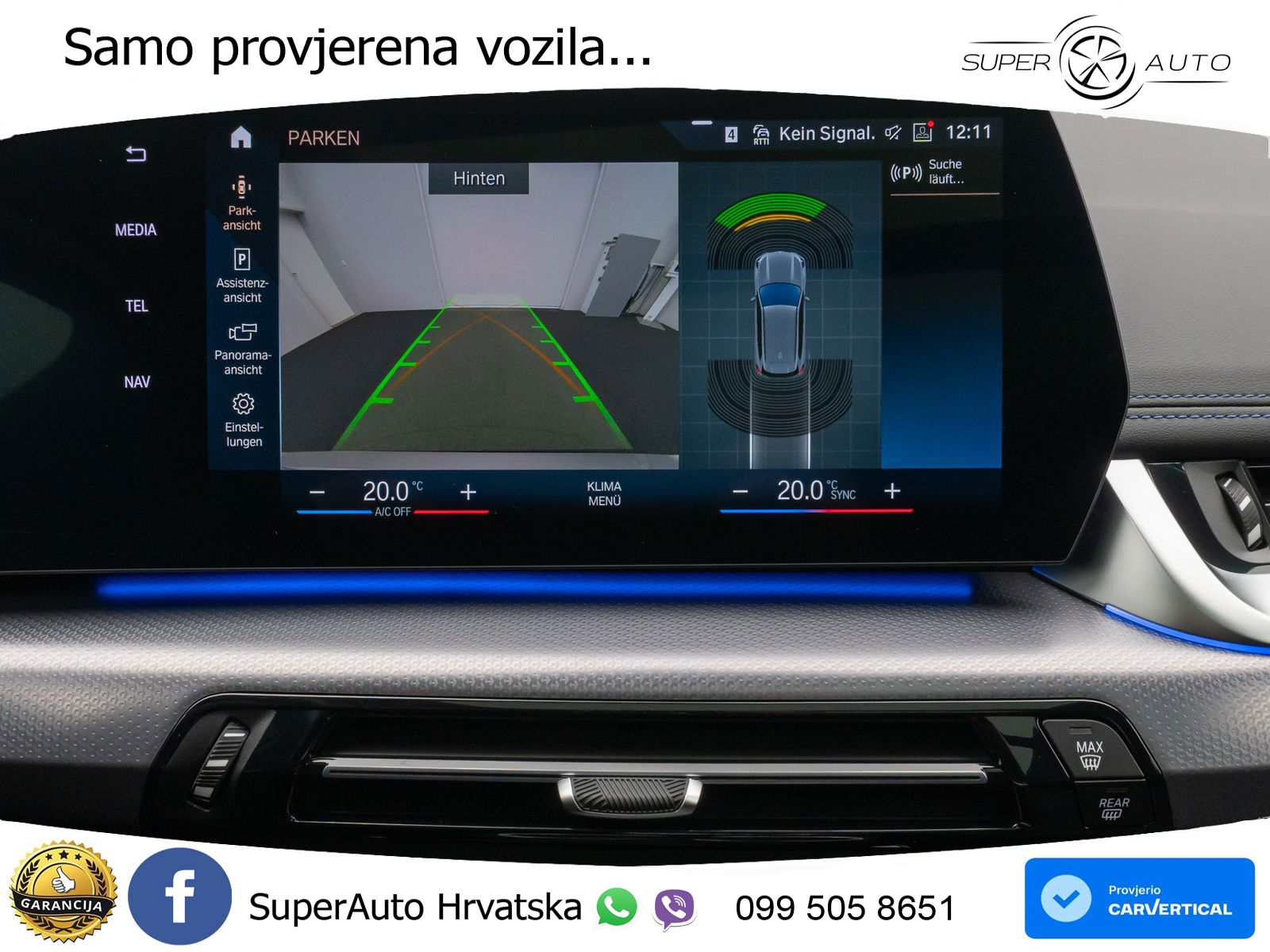 BMW iX1 68 kWh (313 KS) xDrive30 M Sport