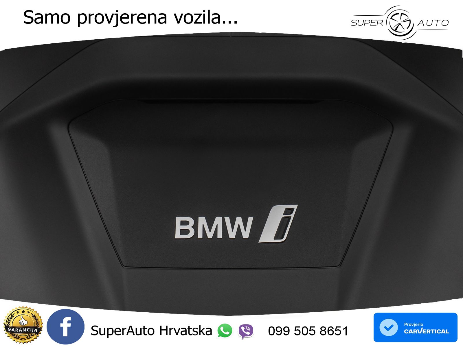 BMW iX1 68 kWh (313 KS) xDrive30 M Sport