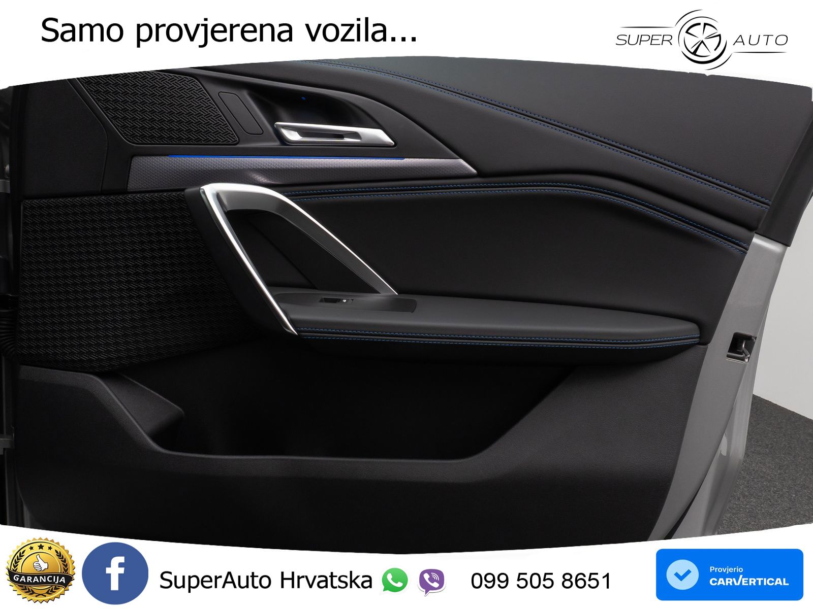 BMW iX1 68 kWh (313 KS) xDrive30 M Sport