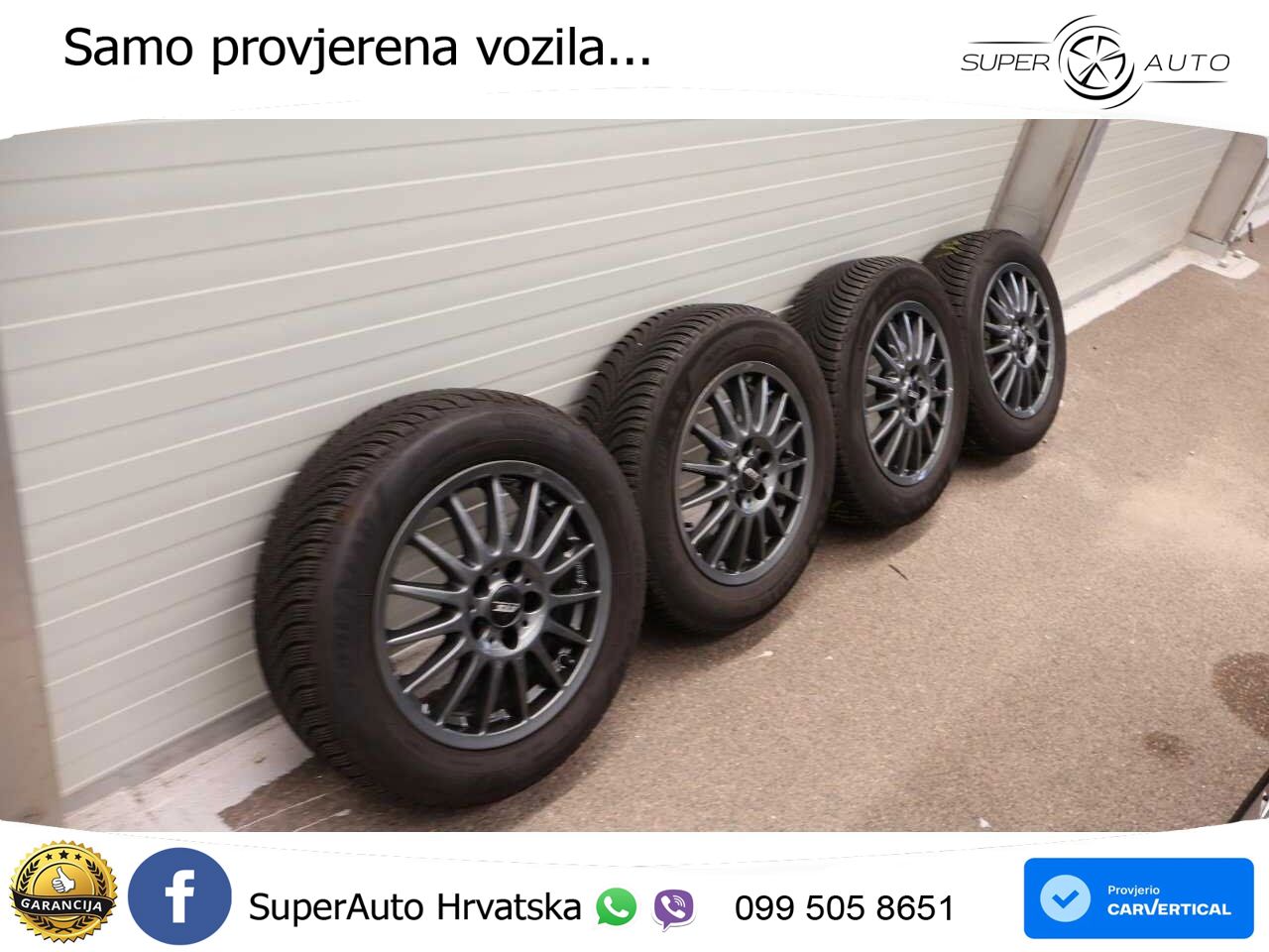 Škoda Octavia Combi 2.0 TDI (150 KS) LED+GR SJED+ACC