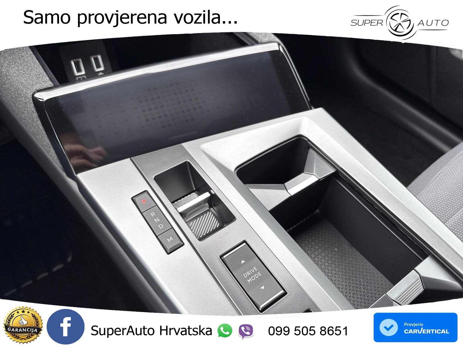 Opel Grandland 1.2 Turbo (145 KS) Hybrid eDCT GS ACC+GR SJED+360+PANO