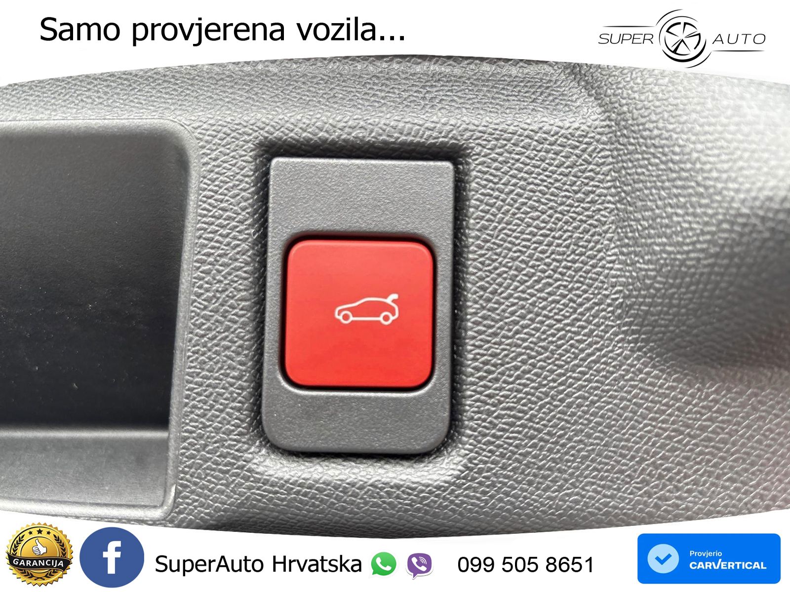 Opel Grandland 1.2 Turbo (145 KS) Hybrid eDCT GS ACC+GR SJED+360+PANO