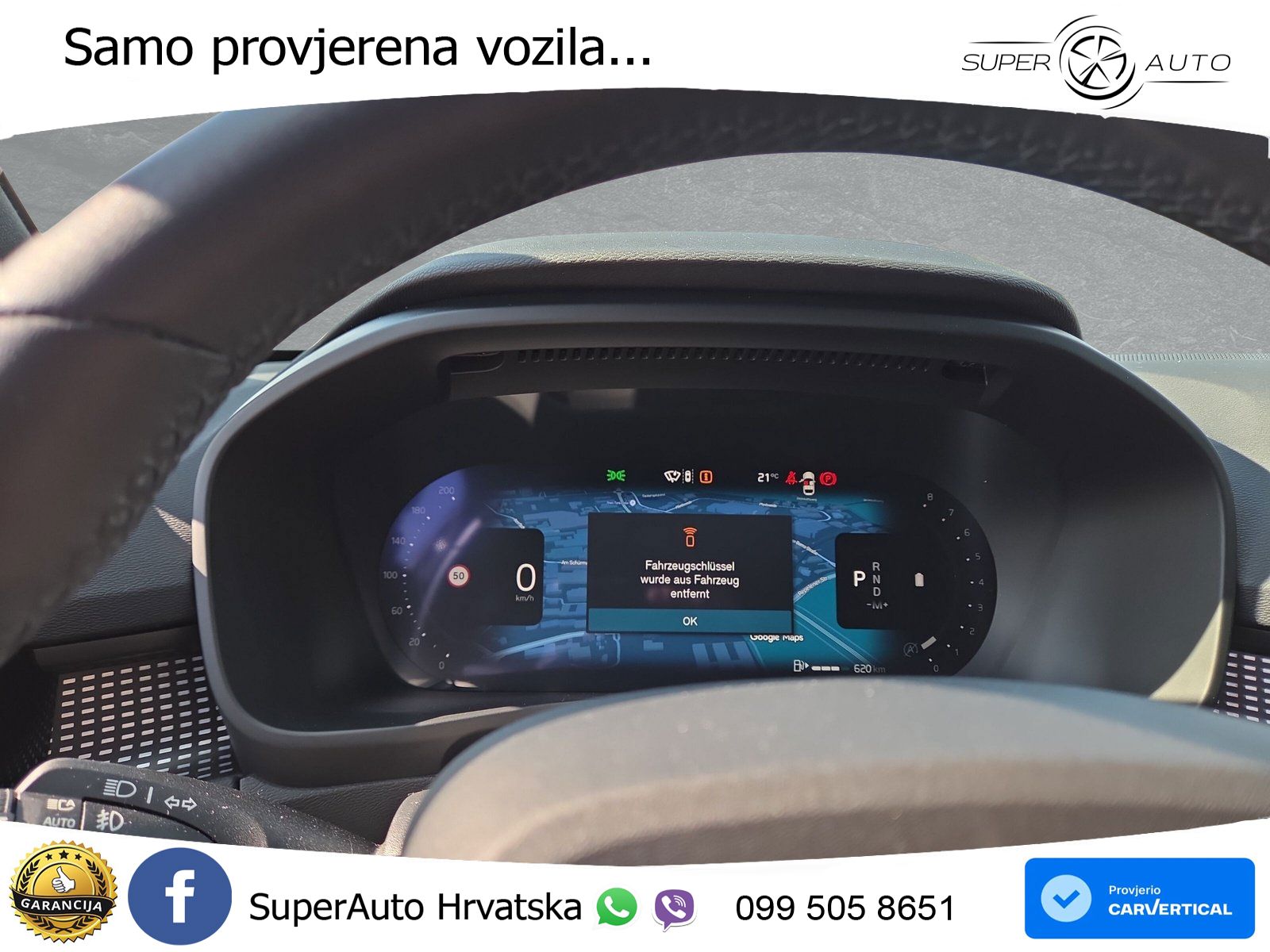 Volvo XC40 2.0 B3 163 KS Automatic ACC+GR SJED+360+PANO