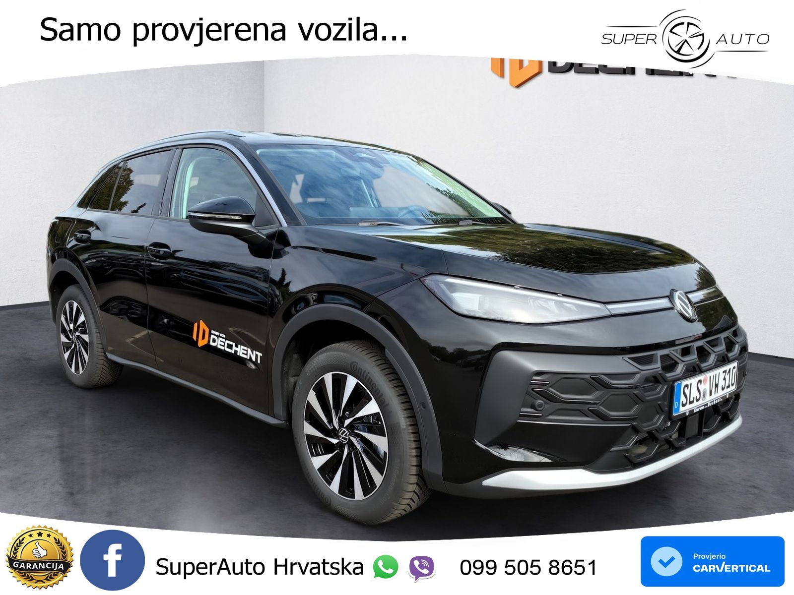 Volkswagen T-Roc II 1.5 eTSI (150 KS)  DSG LED+GR SJED+ACC
