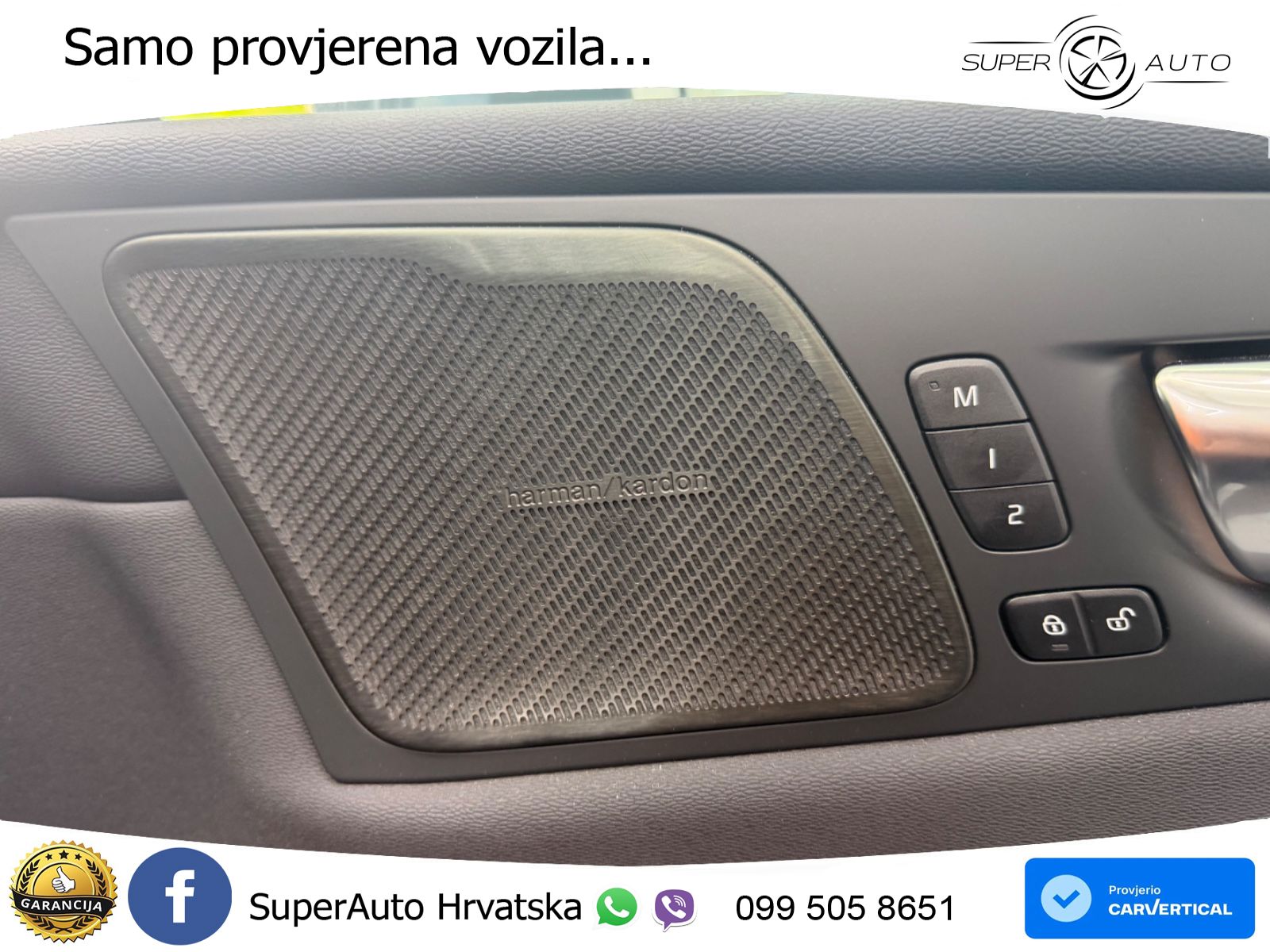 Volvo XC60 T6 AWD Geartronic ACC+GR SJED+360+PANO