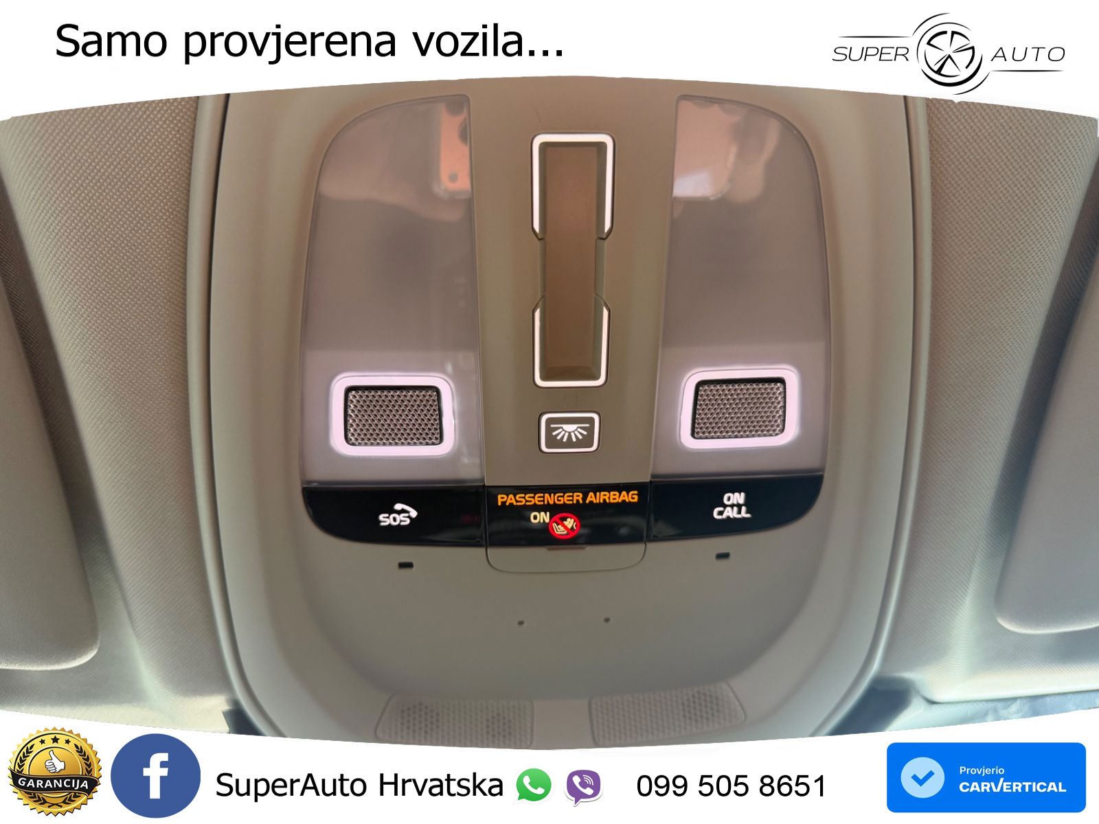 Volvo XC60 T6 AWD Geartronic ACC+GR SJED+360+PANO