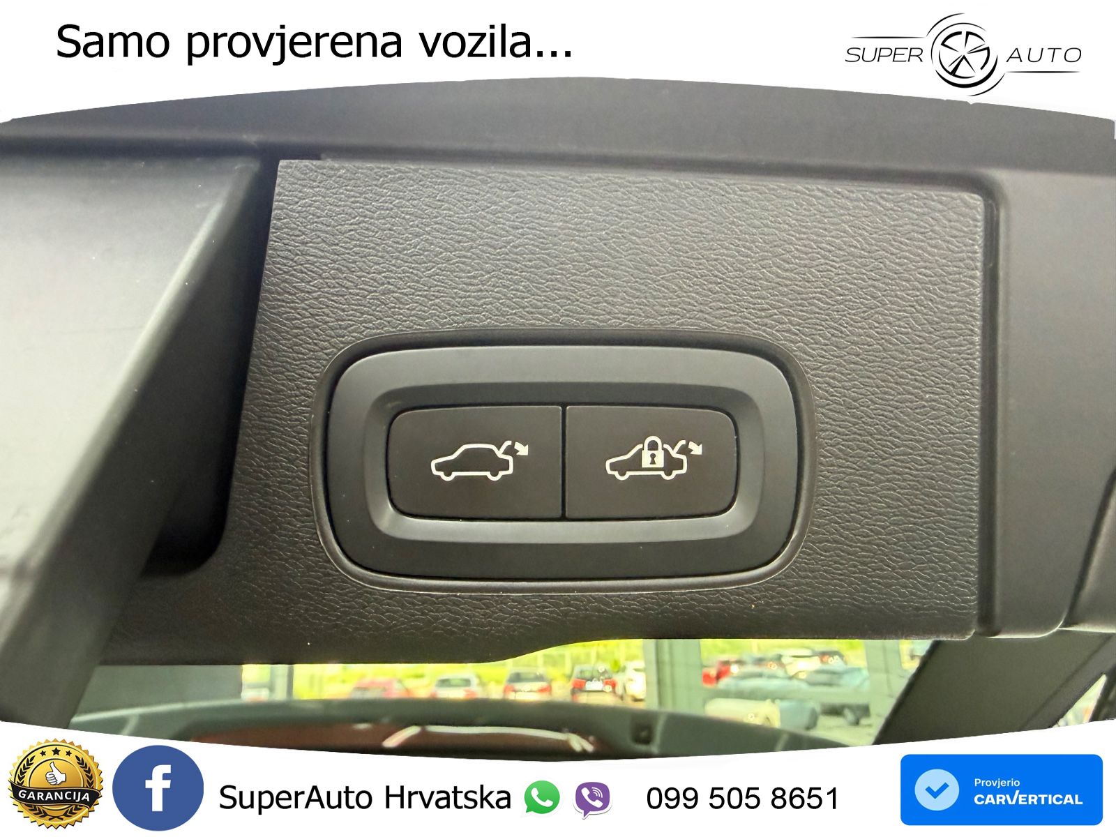 Volvo XC60 T6 AWD Geartronic ACC+GR SJED+360+PANO