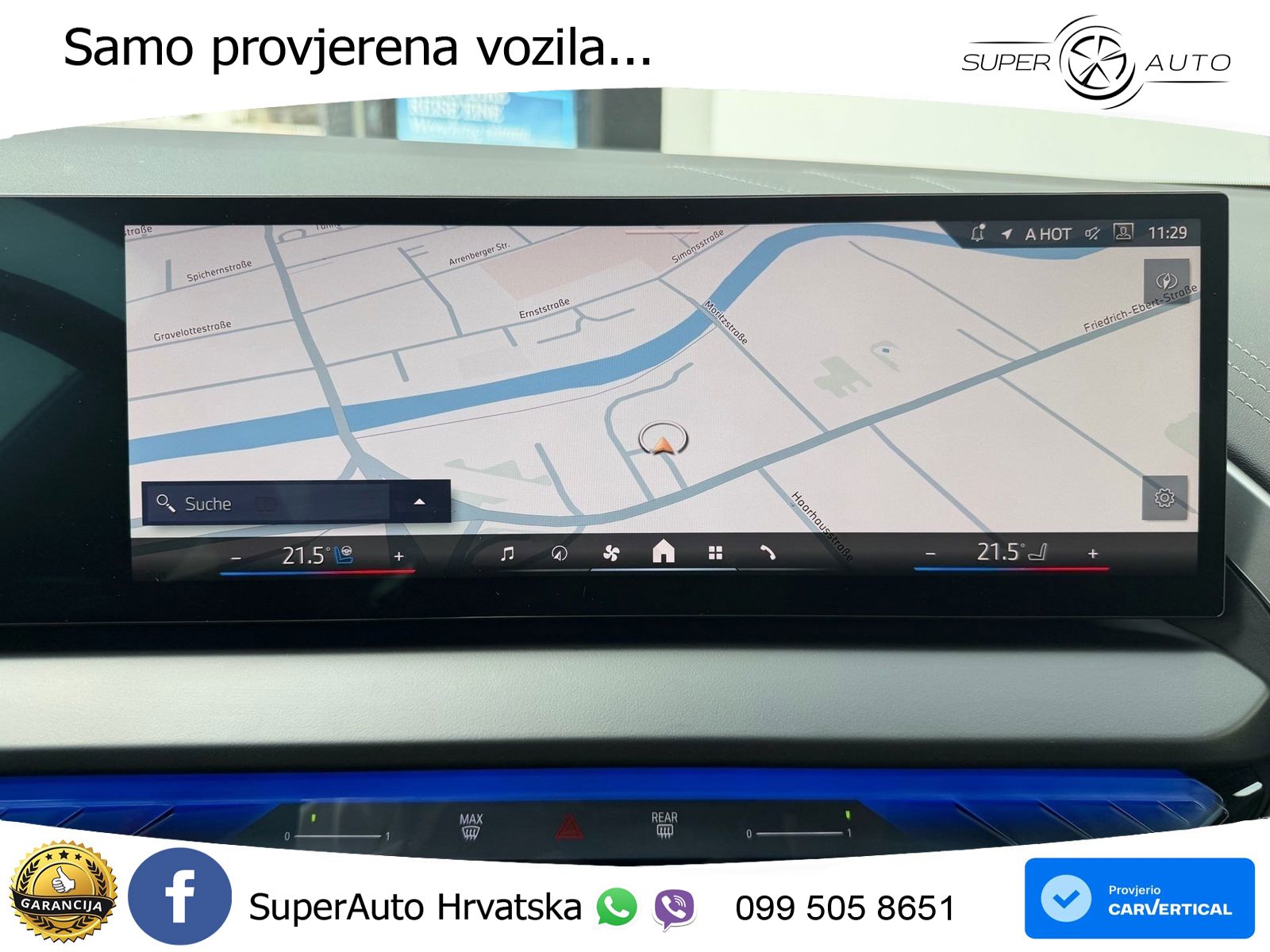 BMW X3 M50 xDrive Steptronic M Sport ACC+HEAD+4xGR SJED+360+PANO