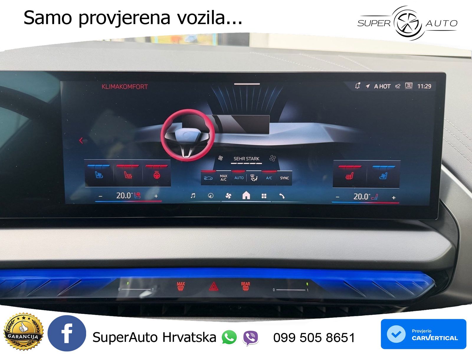 BMW X3 M50 xDrive Steptronic M Sport ACC+HEAD+4xGR SJED+360+PANO