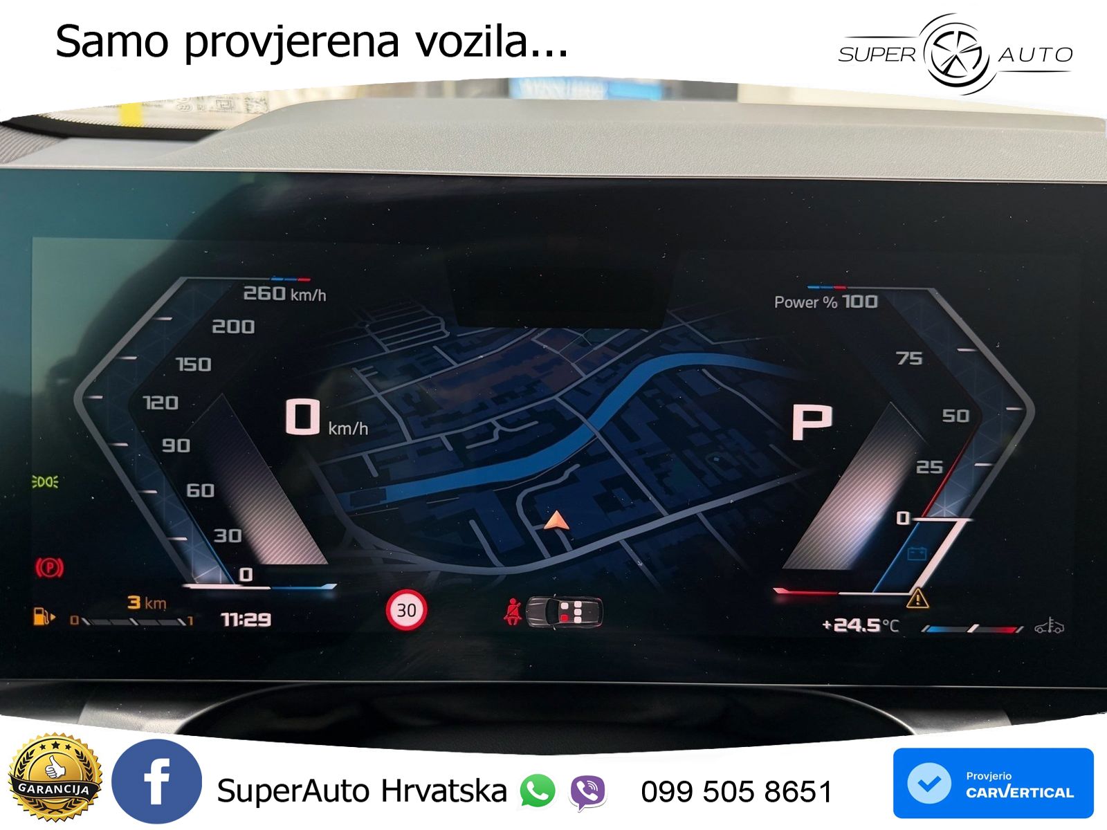BMW X3 M50 xDrive Steptronic M Sport ACC+HEAD+4xGR SJED+360+PANO