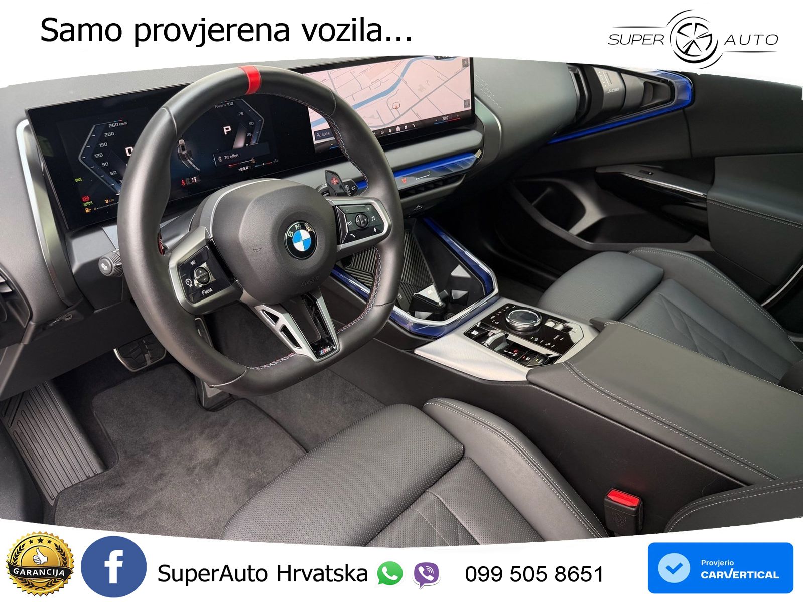 BMW X3 M50 xDrive Steptronic M Sport ACC+HEAD+4xGR SJED+360+PANO