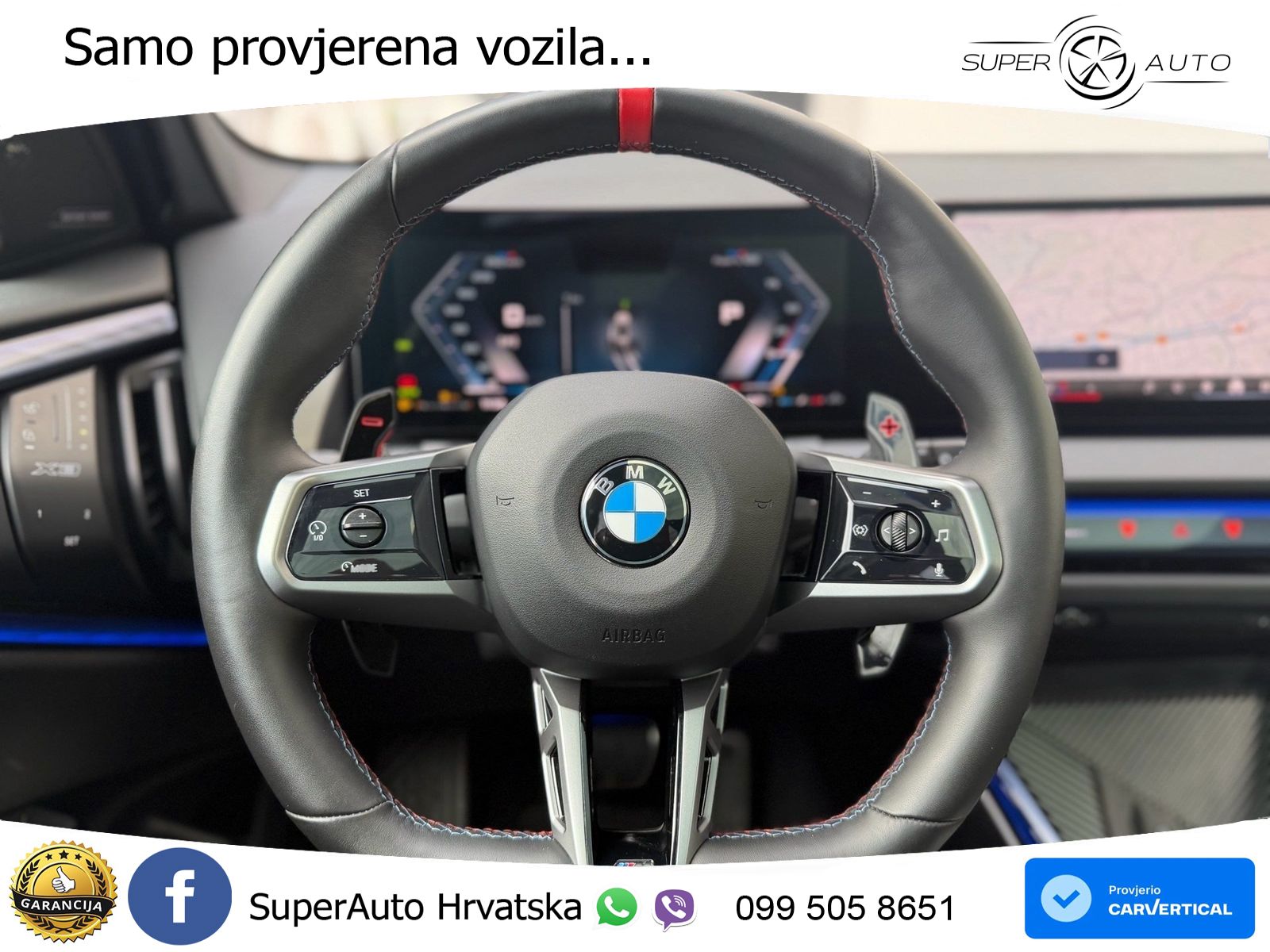 BMW X3 M50 xDrive Steptronic M Sport ACC+HEAD+4xGR SJED+360+PANO