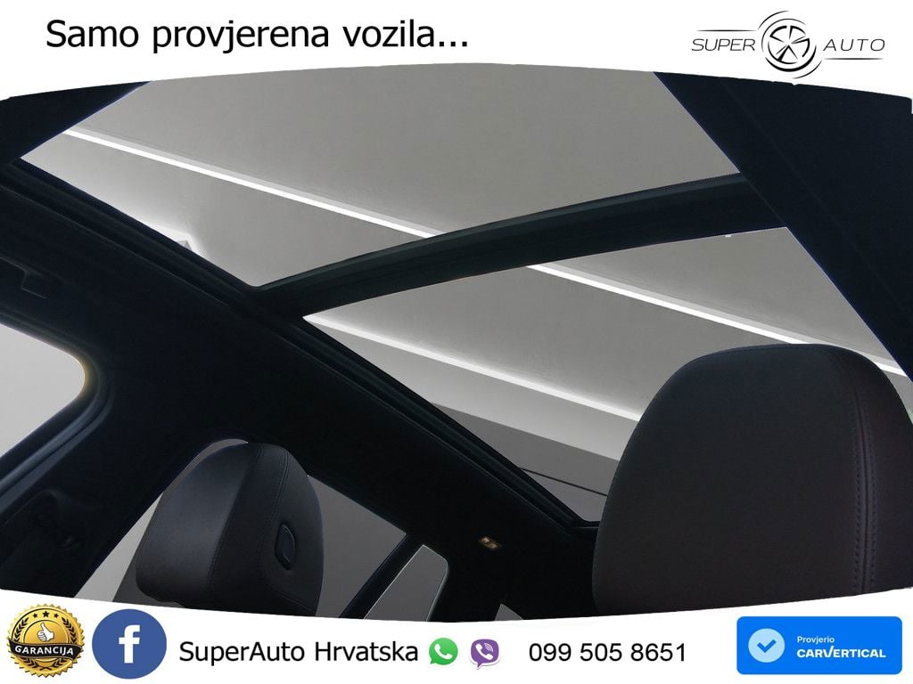 BMW X3 M40d xDrive Steptronic