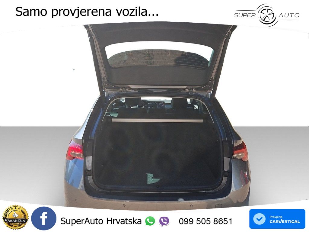 Škoda Octavia Combi 2.0 TDI (150 KS) DSG Selection LED+GR SJED+ACC